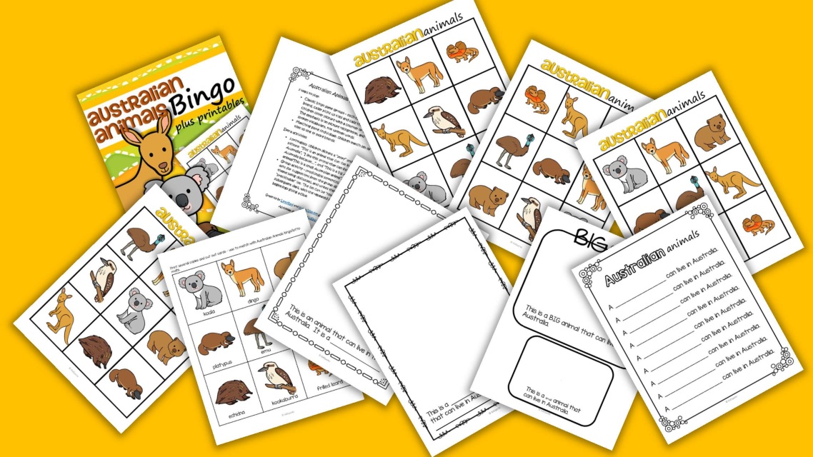 australian-animals-bingo-plus-printables-for-preschool-and-pre-k