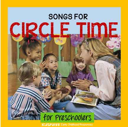 circle time songs and rhymes