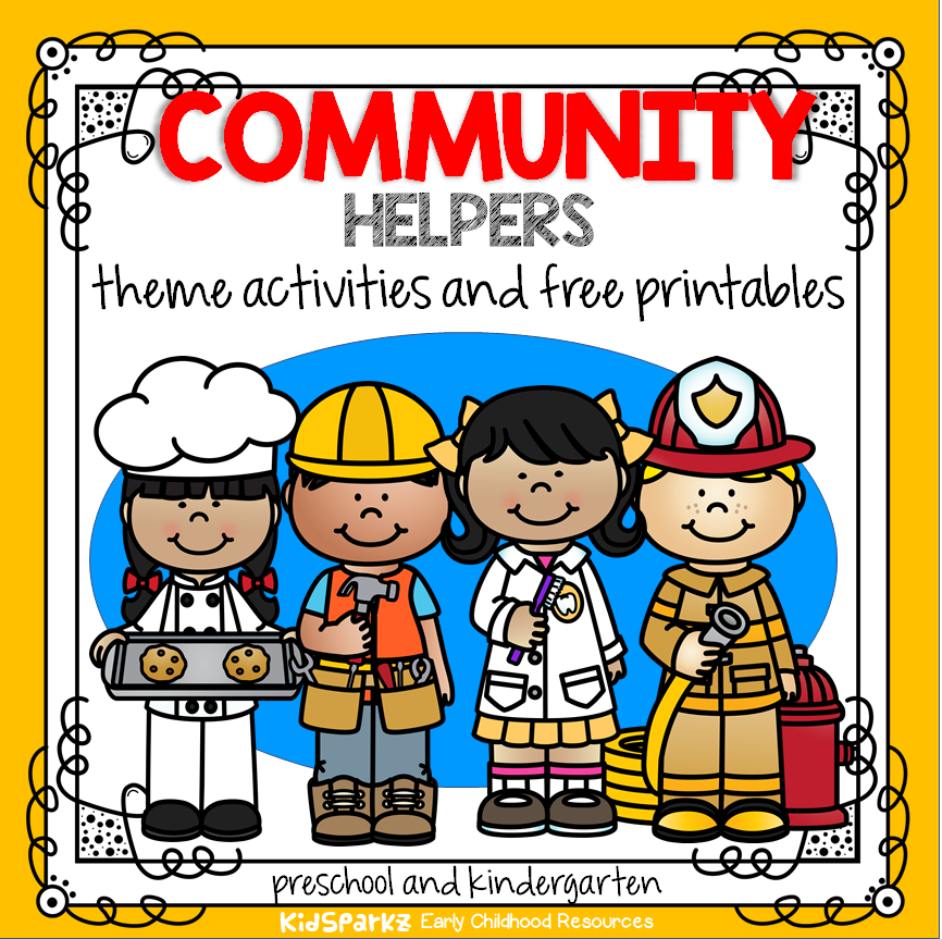community-helpers-theme-activities-and-printables-for-preschool-and