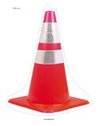 Construction cone cutout. use for dramatic play and construction area.