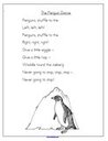 Penguins song