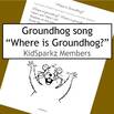 Groundhogs Day song printable 6.