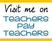 Teachers Pay Teachers link