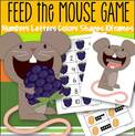 Feed the mouse blackberries and seeds - plus letters, numbers, shapes and colors. MEMBERS