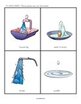 Water theme activities and printables for Preschool, Pre-K and