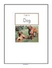 Dogs facts booklet with activities