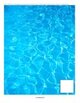 Water math mats. Count sets of children in the swimming pool.  