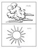  Weather song pictures. Pictures of weather to use when singing 