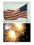 6 photos for July 4th