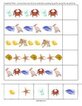 Ocean animals patterning