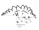 Dinosaur tracing printables (6).