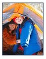Camping preschool theme - 6 piece photo puzzle