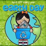 Earth Day theme activities
