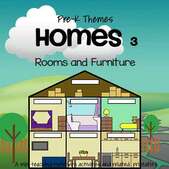 Homes theme pack