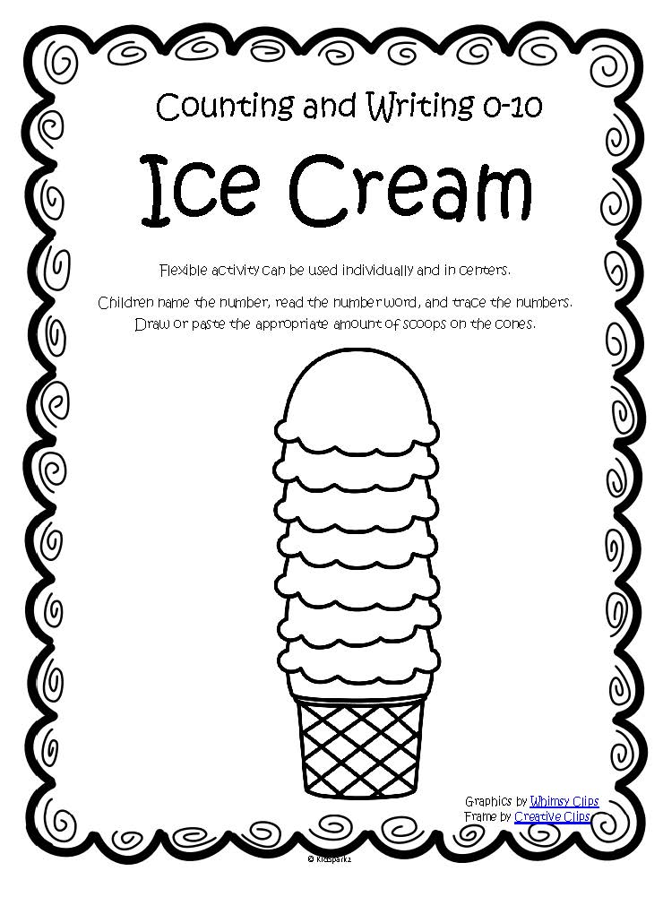 ice-cream-missing-numbers-worksheet-printable